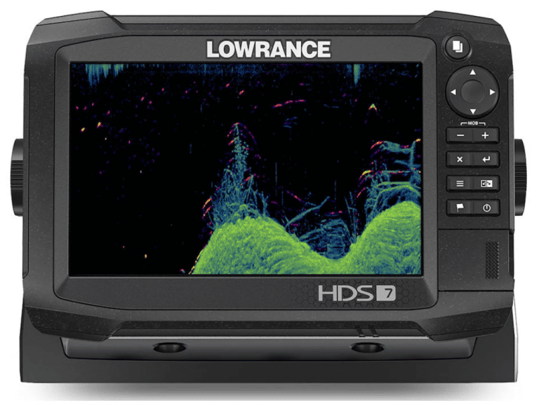 6 Compatible Fish Finders With Minn Kota Terrova FuncFish