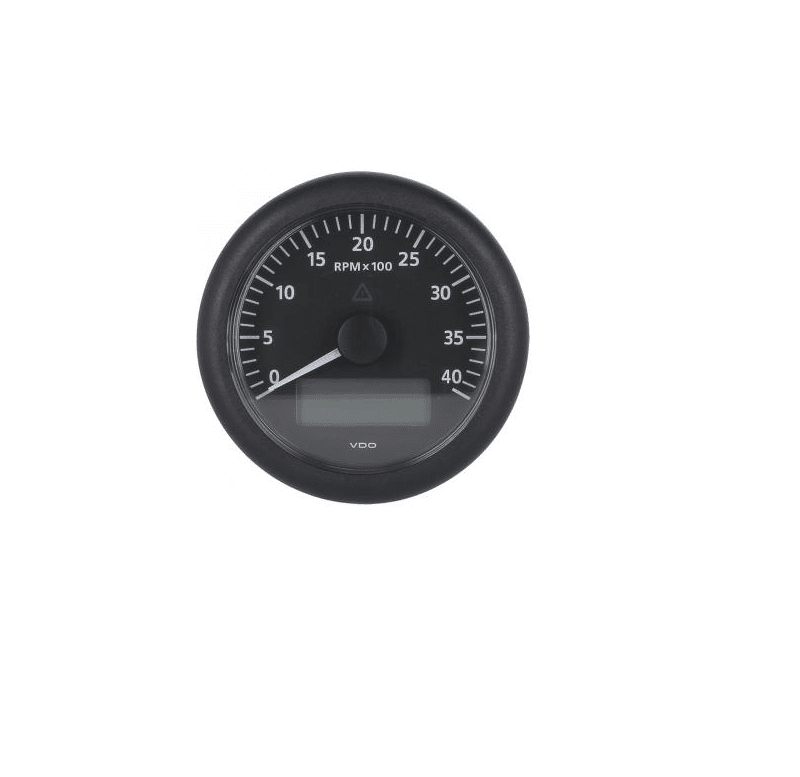 tachometer