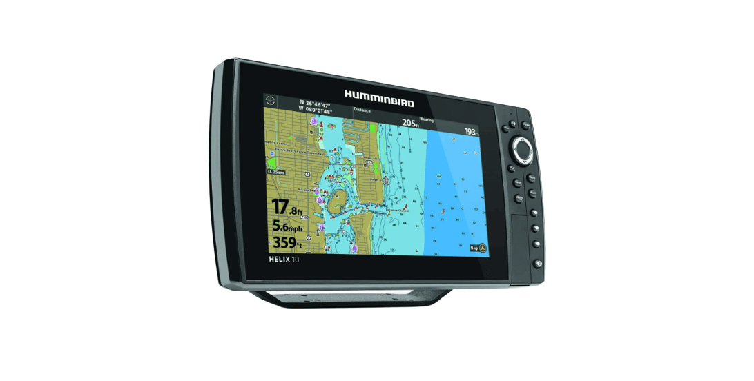 Humminbird Basemap vs Navionics Charts Which Is Better? FuncFish