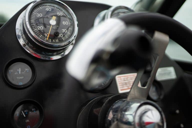 5 Methods For Solving Fuel Gauge On Boat Not Working FuncFish