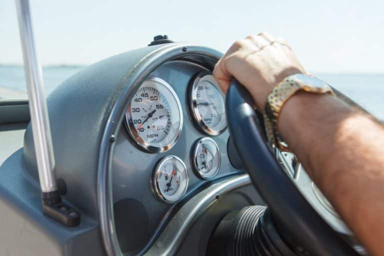 6 Causes And Fixes For Faria Tachometer Not Working FuncFish