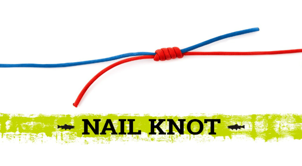 nail knot