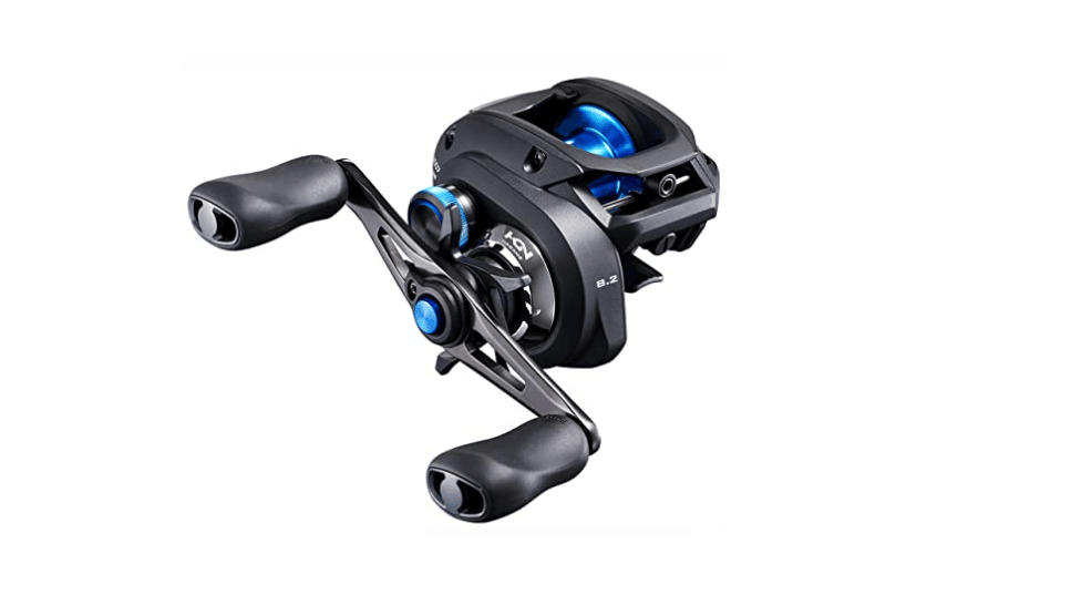 shimano reels