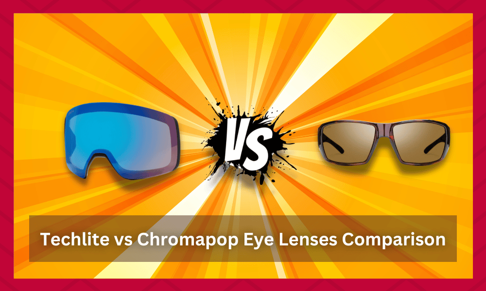 techlite vs chromapop