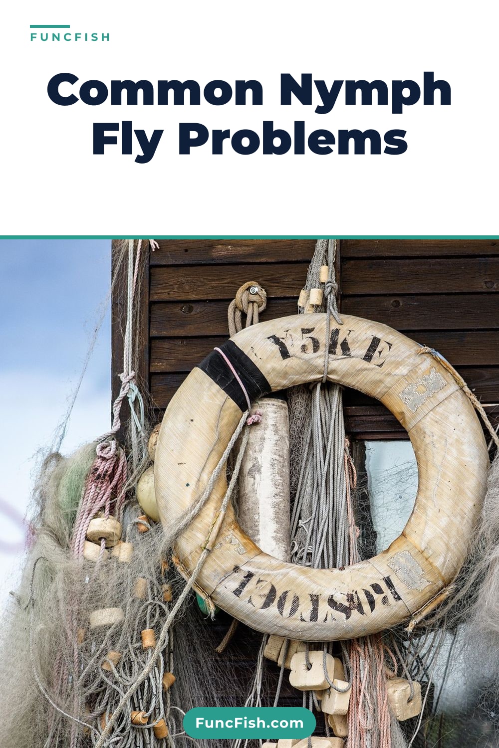 Common Nymph Fly Problems