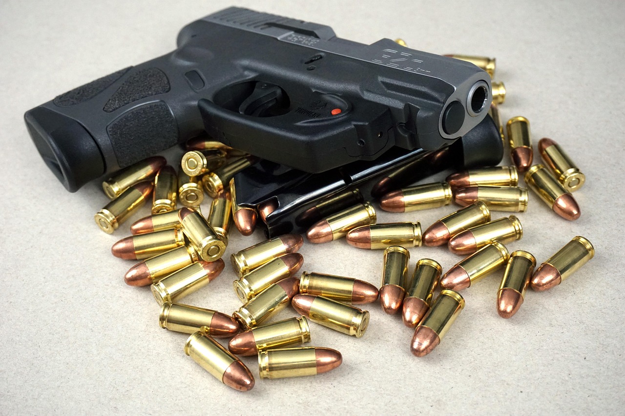 compact handgun compact handgun
