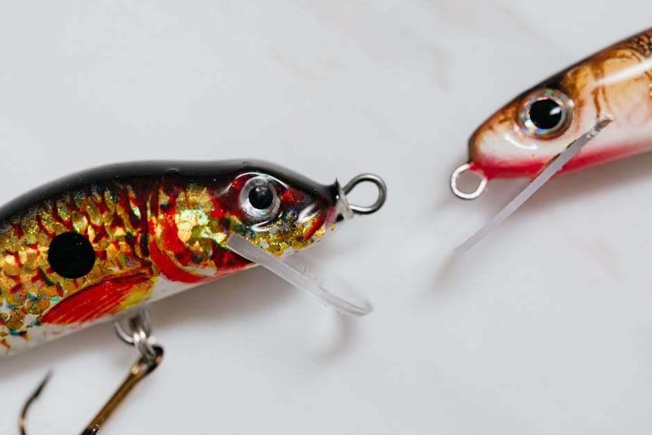 fishing hook macro fishing hook macro