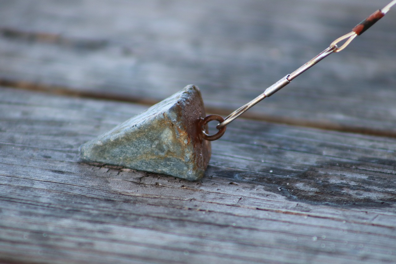 fishing line and sinker fishing line and sinker