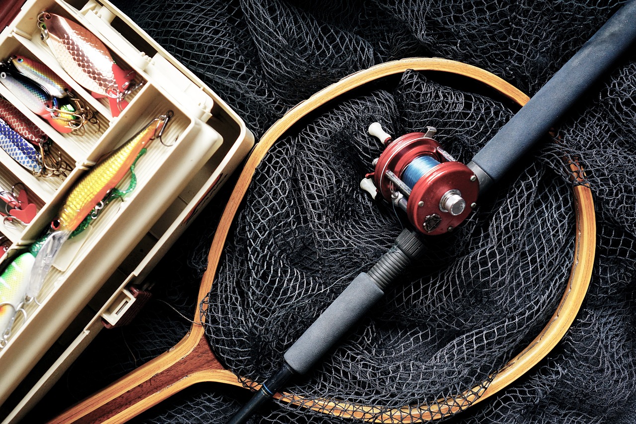fishing line spool fishing line spool