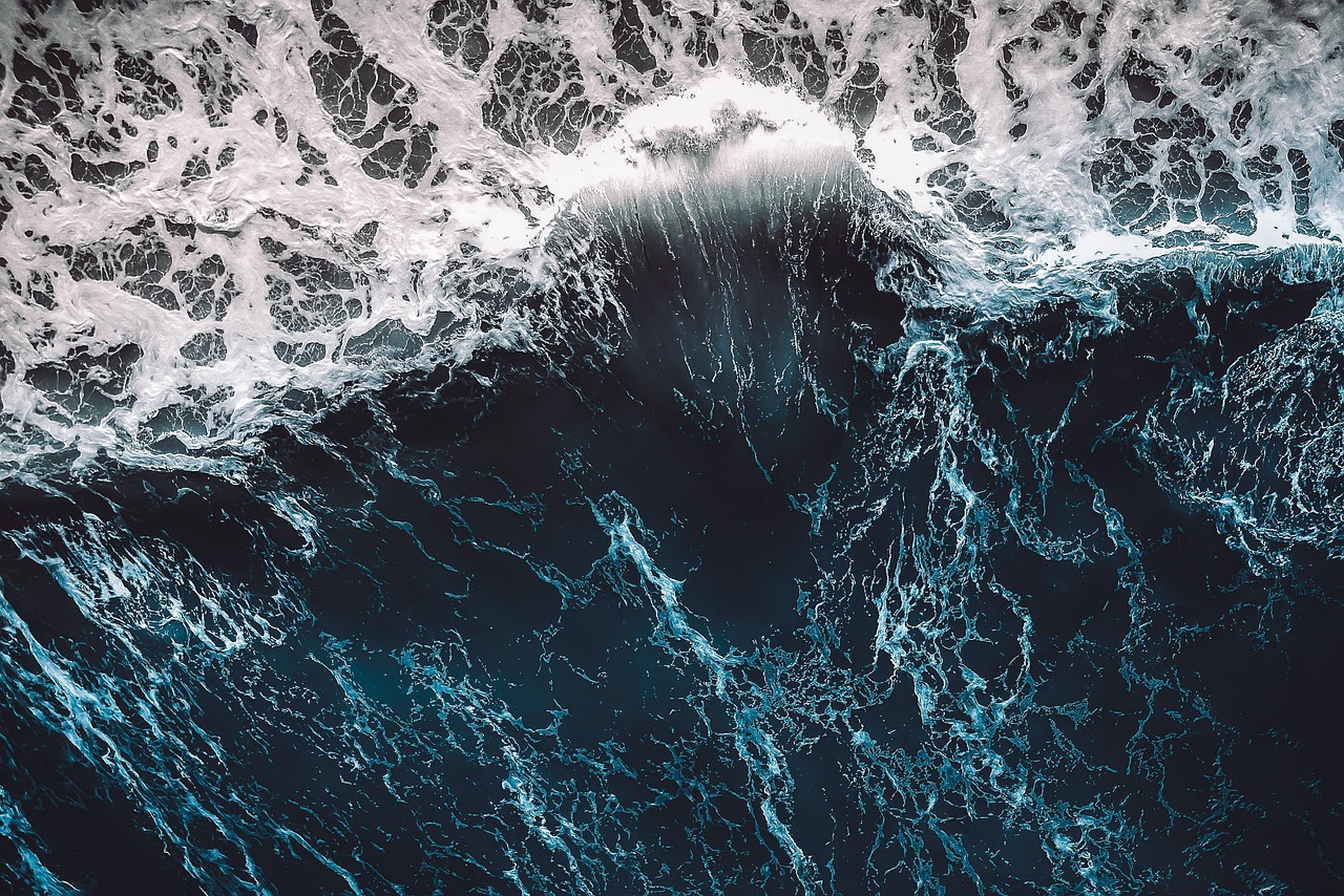 ocean waves beach ocean waves beach