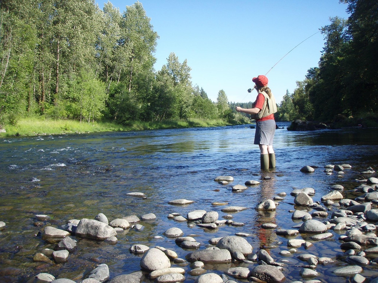 river stream water river stream water