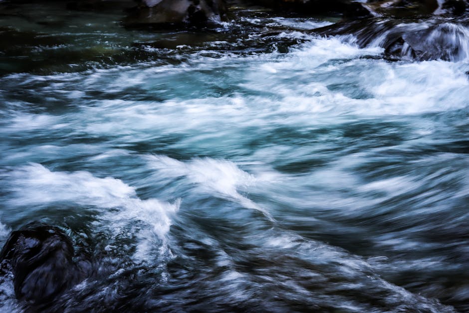 river water stream river water stream