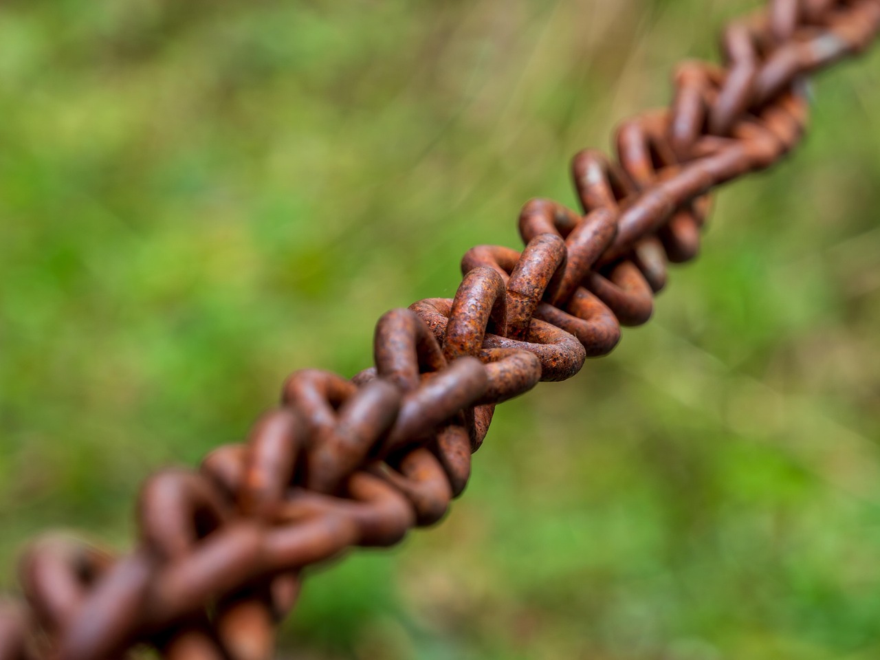 rusty metal rusty metal