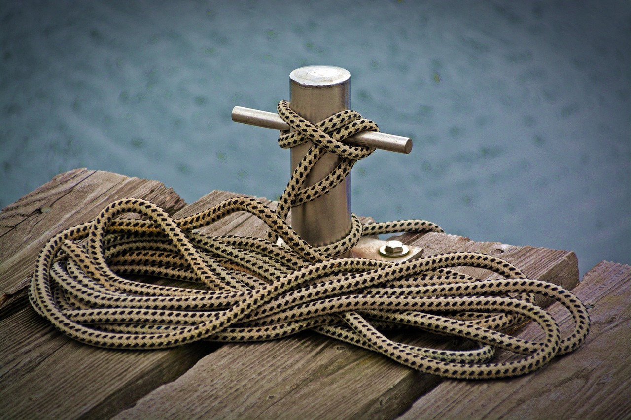 boat mooring dock boat mooring dock