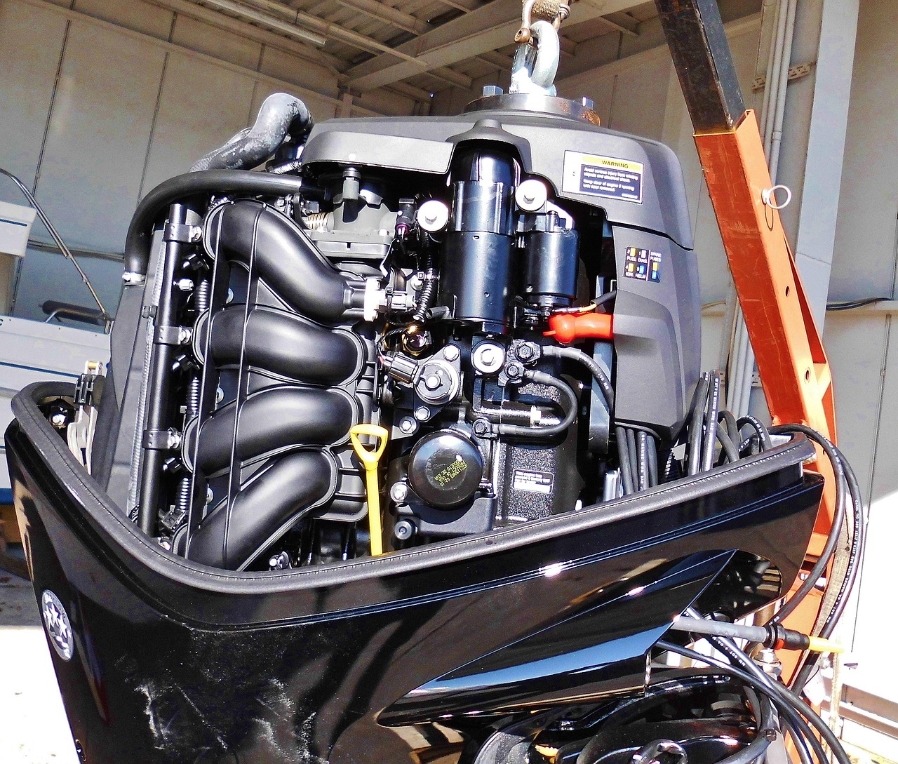 boat outboard motor boat outboard motor
