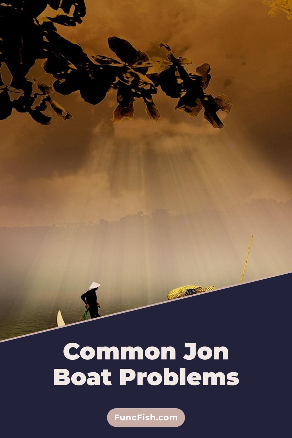 Common Jon Boat Problems