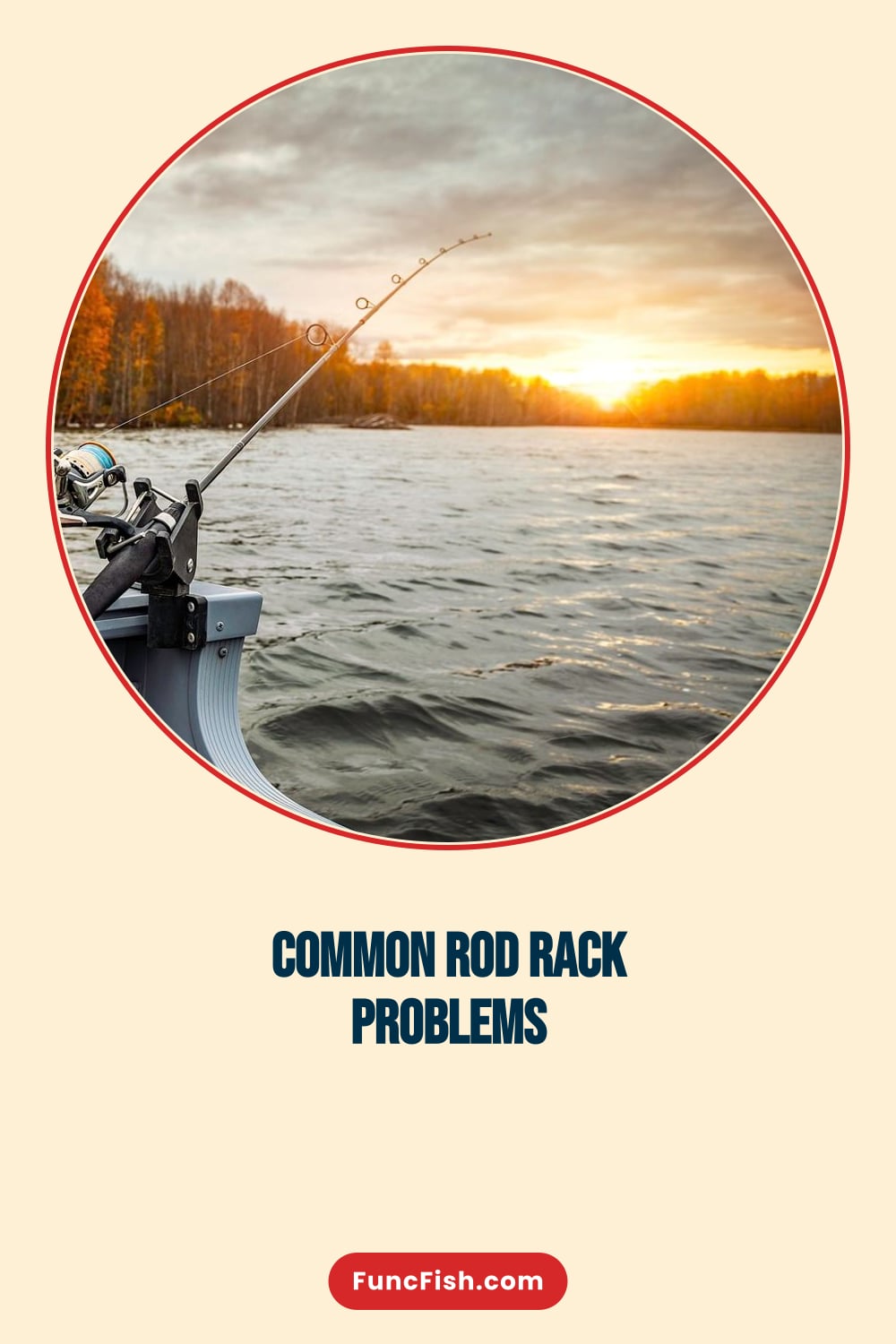 Common Rod Rack Problems Common Rod Rack Problems