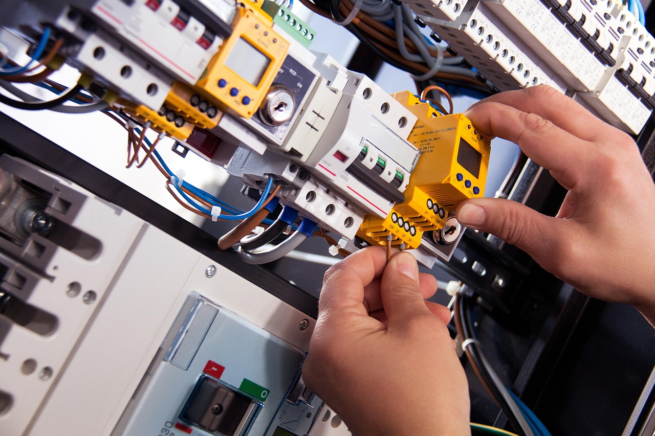 electrical wiring electrical wiring