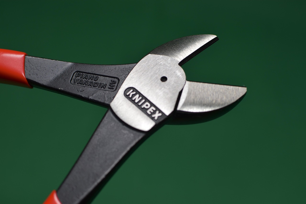 fishing pliers fishing pliers