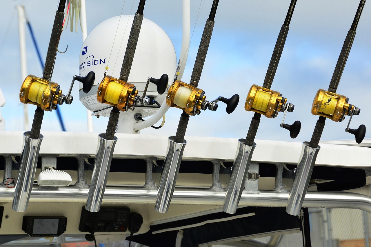 fishing rod grip fishing rod grip