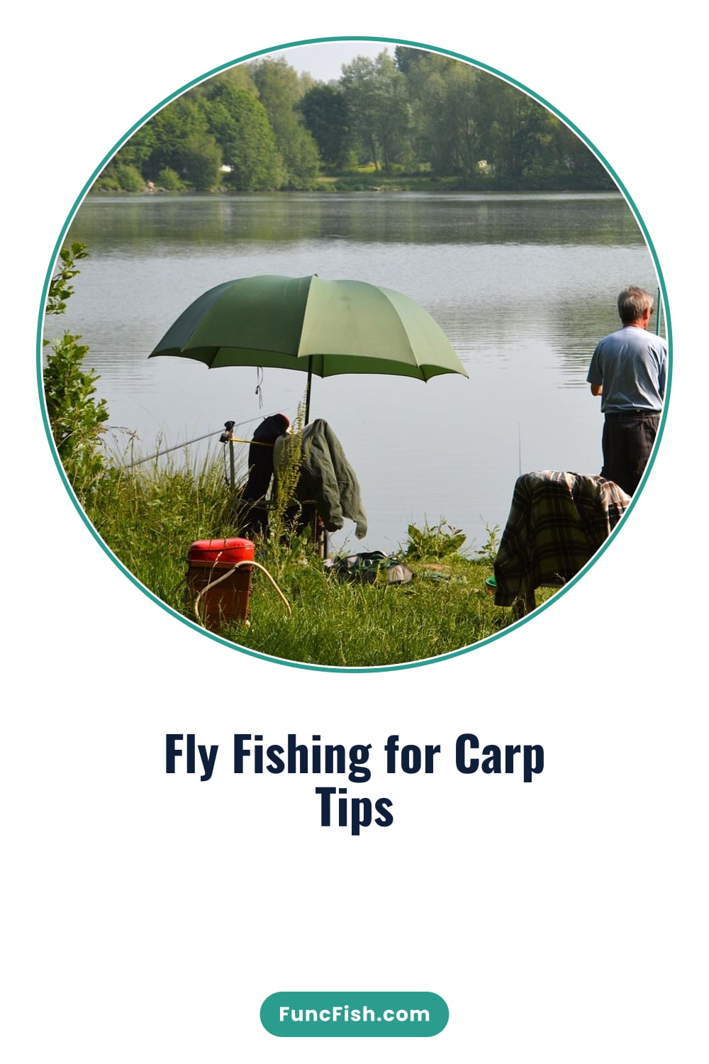 Fly Fishing for Carp Tips Fly Fishing for Carp Tips