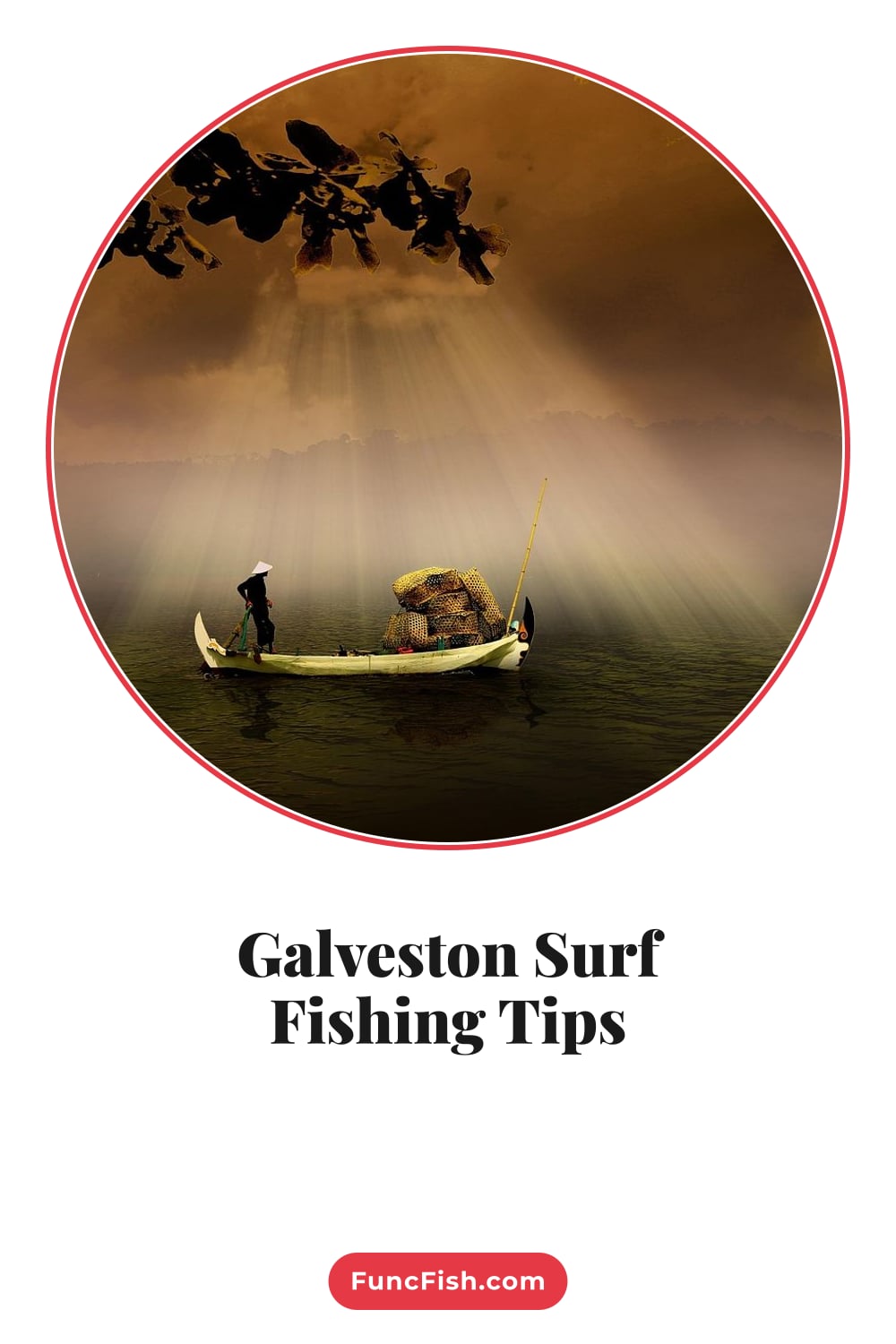 Galveston Surf Fishing Tips