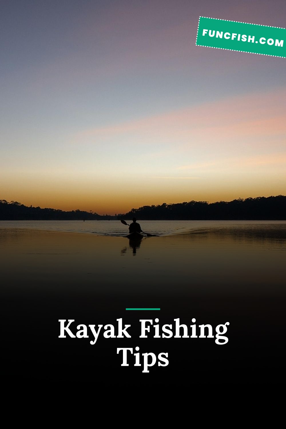Kayak Fishing Tips Kayak Fishing Tips