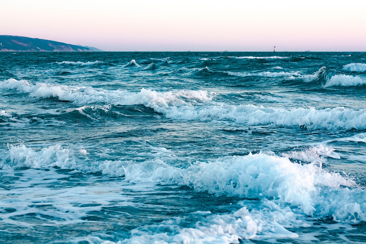 ocean tide beach ocean tide beach