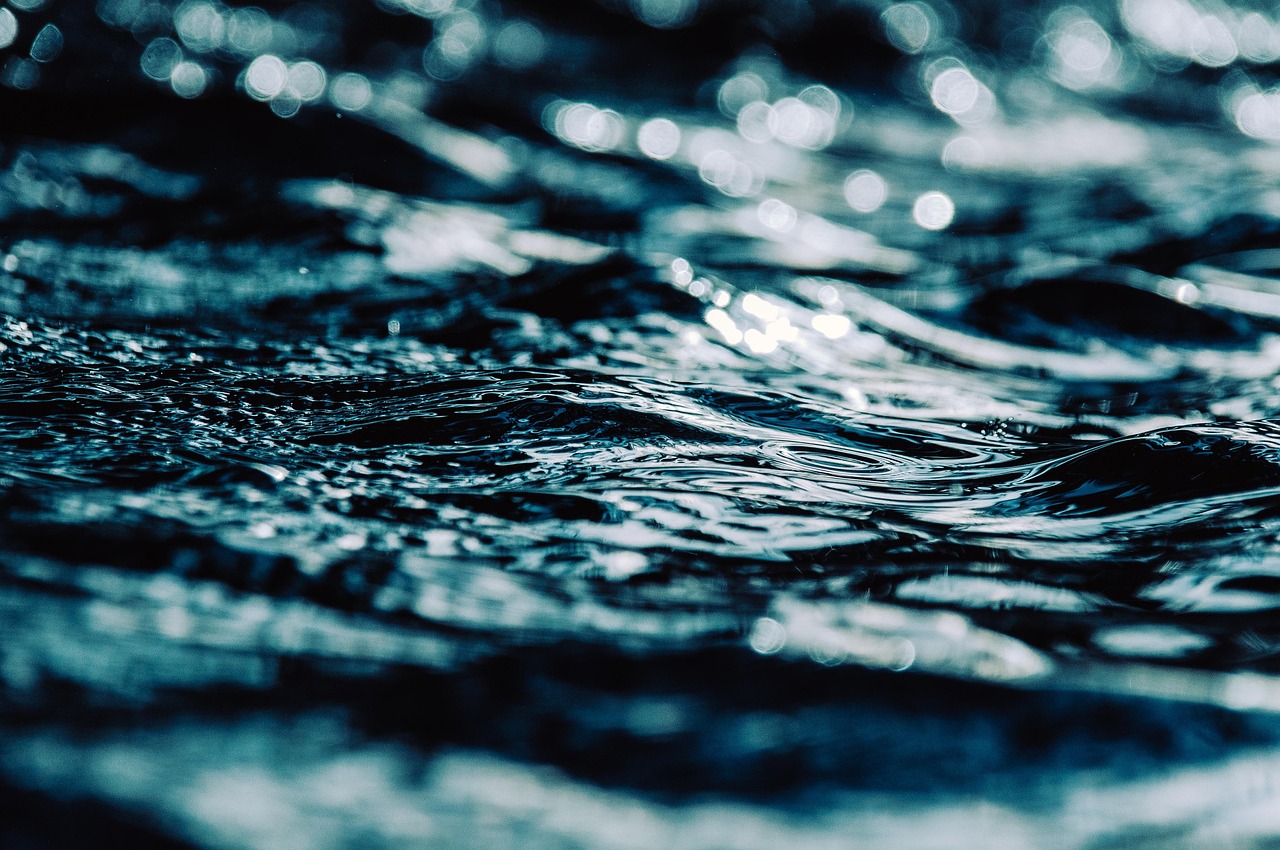 ocean water surface ocean water surface
