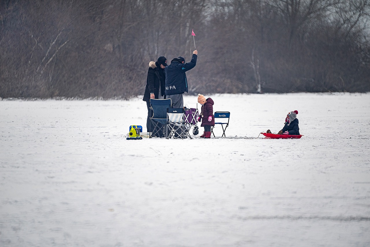 winter fishing clothing winter fishing clothing