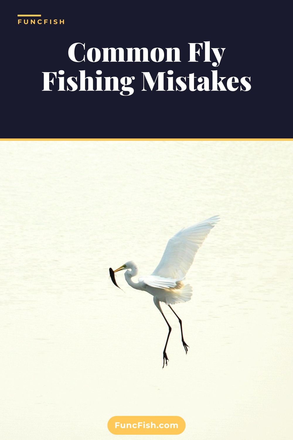 Common Fly Fishing Mistakes Common Fly Fishing Mistakes