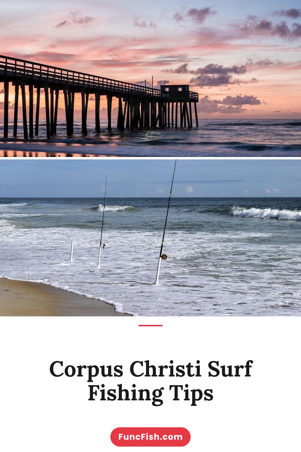 Corpus Christi Surf Fishing Tips Corpus Christi Surf Fishing Tips