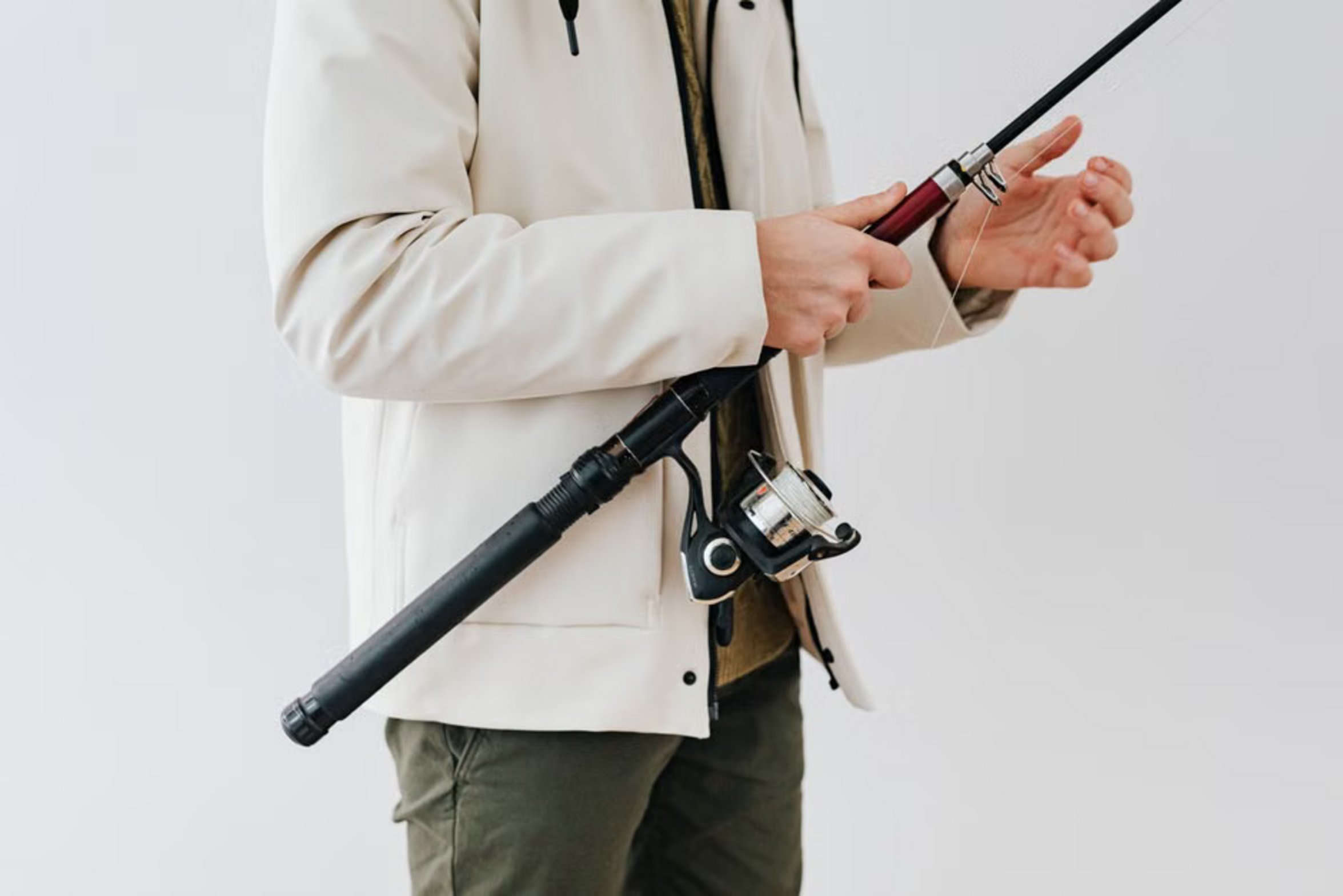 fishing reel handle knob fishing reel handle knob