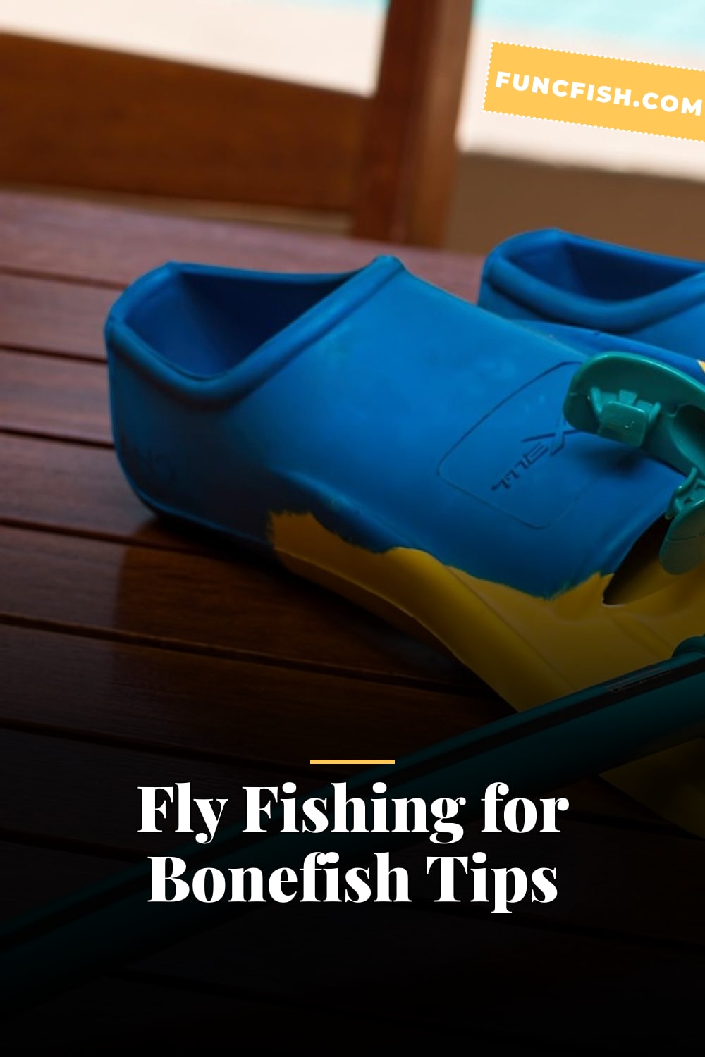 Fly Fishing for Bonefish Tips Fly Fishing for Bonefish Tips