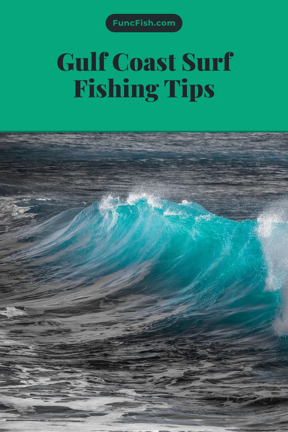 Gulf Coast Surf Fishing Tips Gulf Coast Surf Fishing Tips
