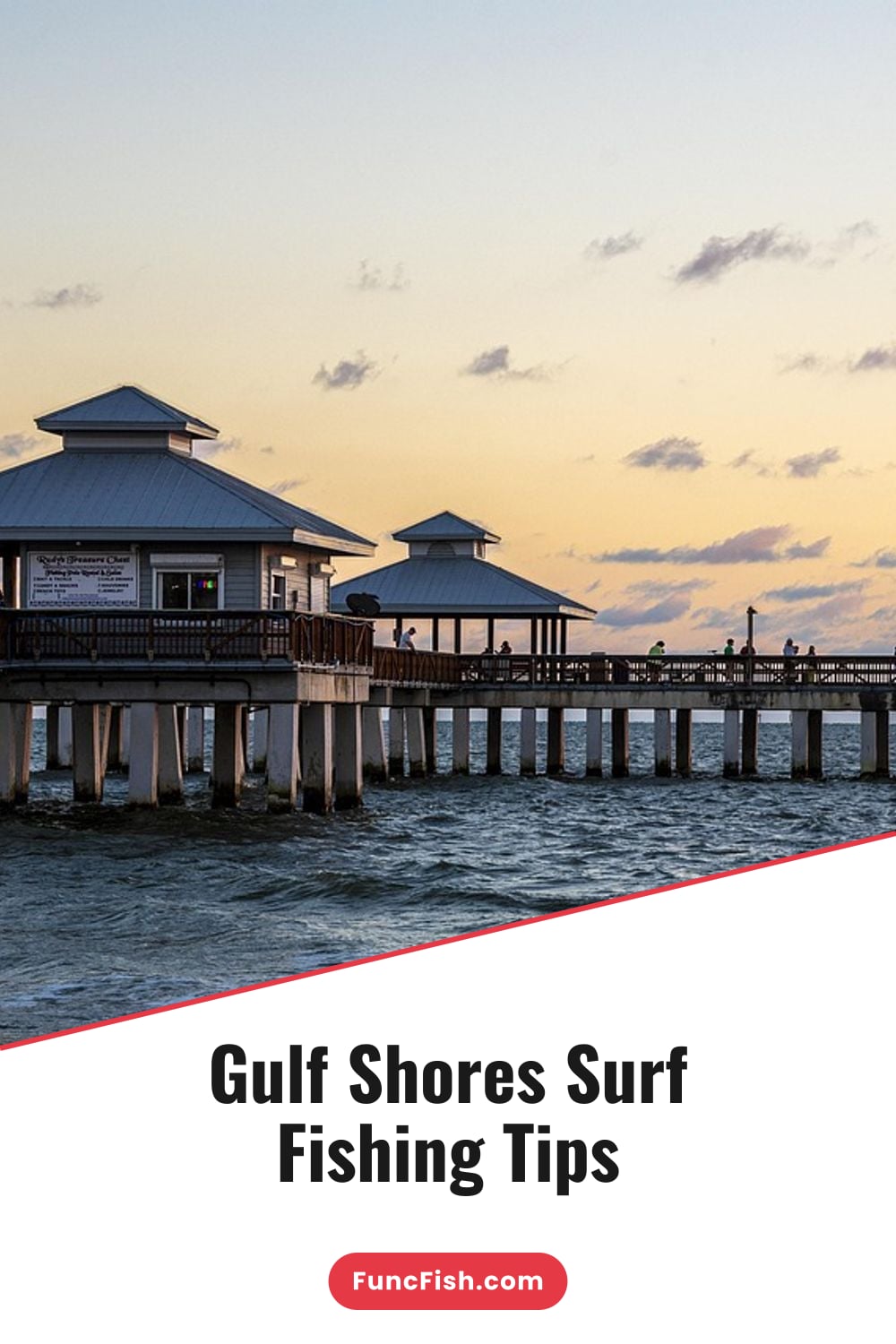 Gulf Shores Surf Fishing Tips Gulf Shores Surf Fishing Tips