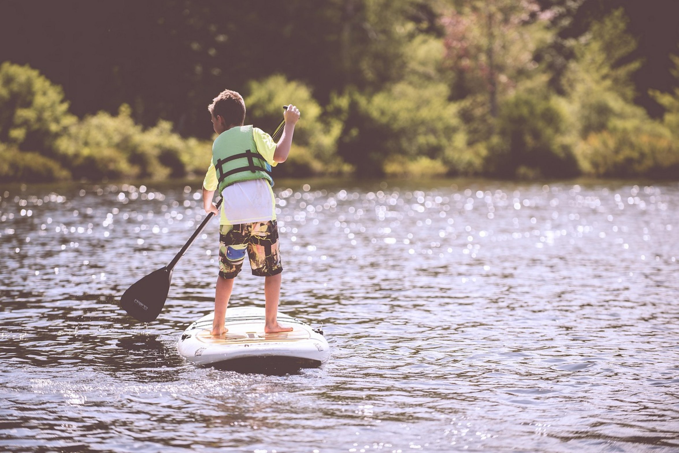person wearing life jacket person wearing life jacket