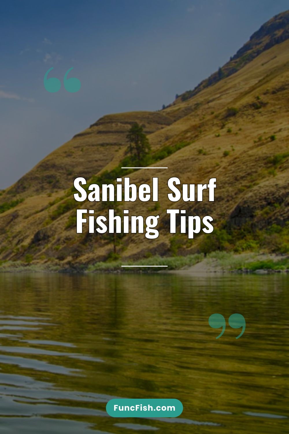 Sanibel Surf Fishing Tips Sanibel Surf Fishing Tips