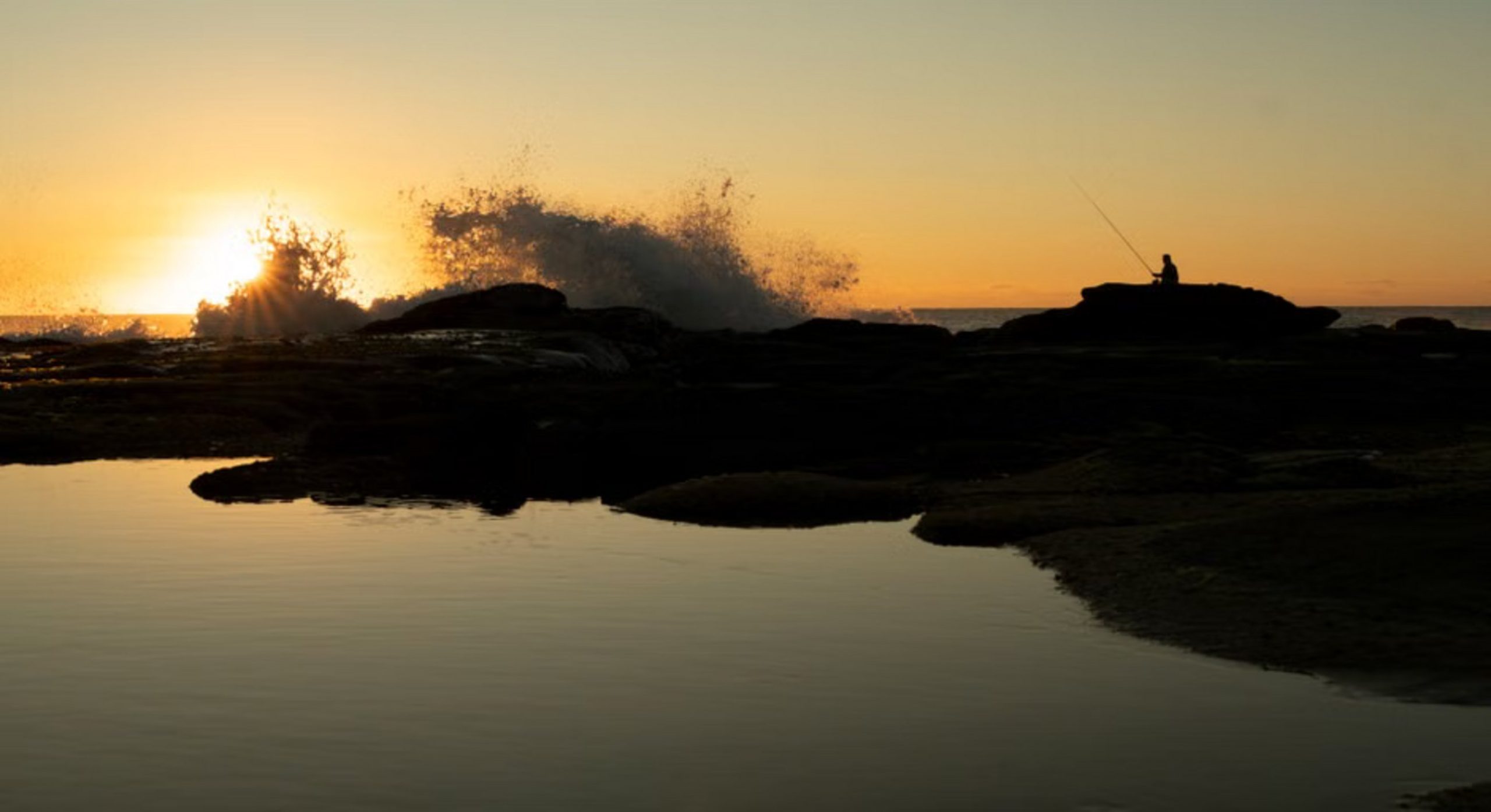 surf fishing incoming tide surf fishing incoming tide