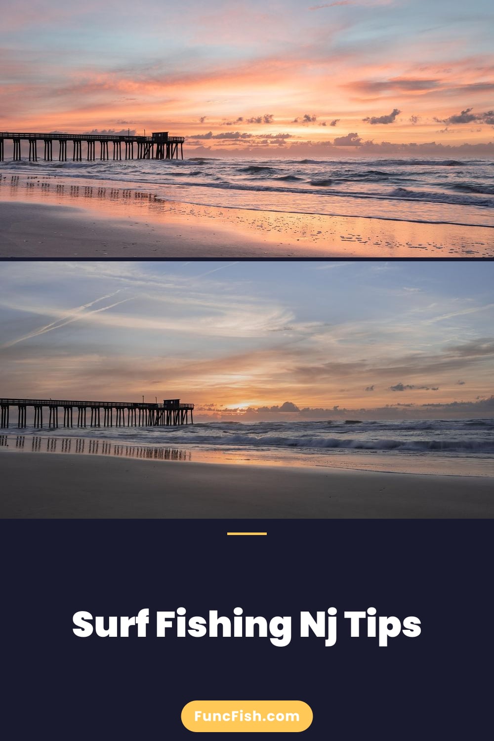 Surf Fishing Nj Tips Surf Fishing Nj Tips