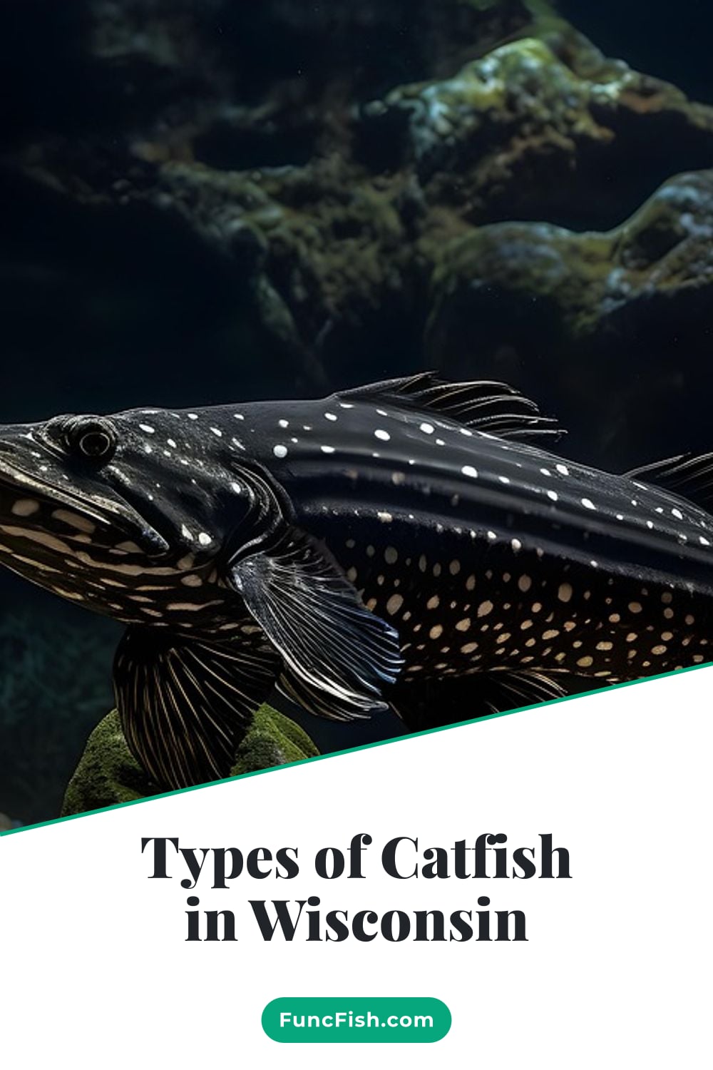 Types of Catfish in Wisconsin Types of Catfish in Wisconsin